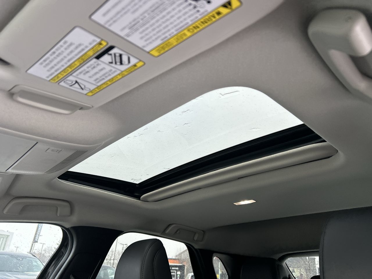 2025 Mazda CX-30 in Mississauga, Ontario