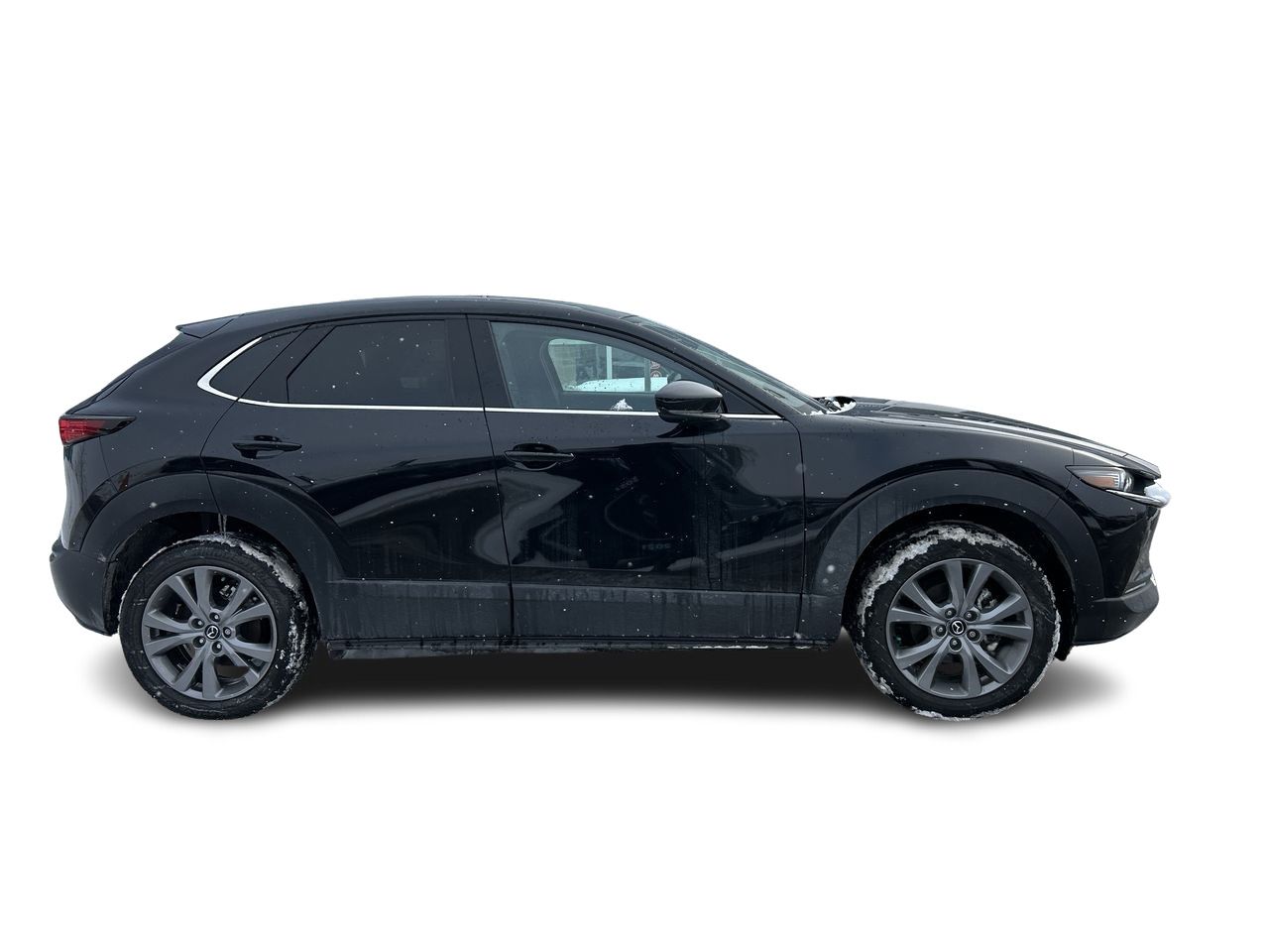 2025 Mazda CX-30 in Mississauga, Ontario