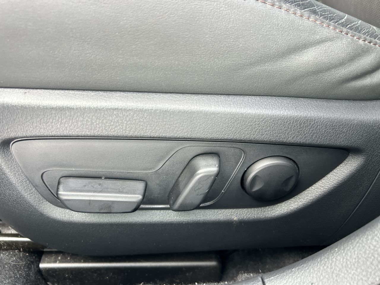 2025 Mazda CX-30 in Mississauga, Ontario