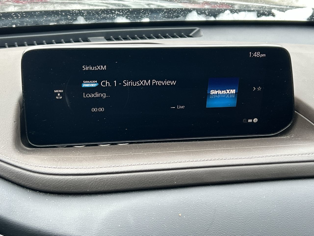 2025 Mazda CX-30 in Mississauga, Ontario