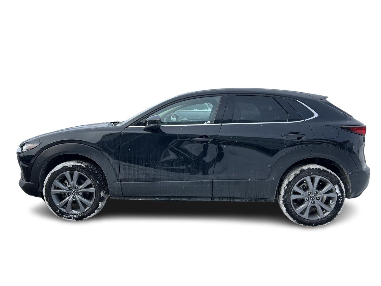 2025 Mazda CX-30 in Mississauga, Ontario