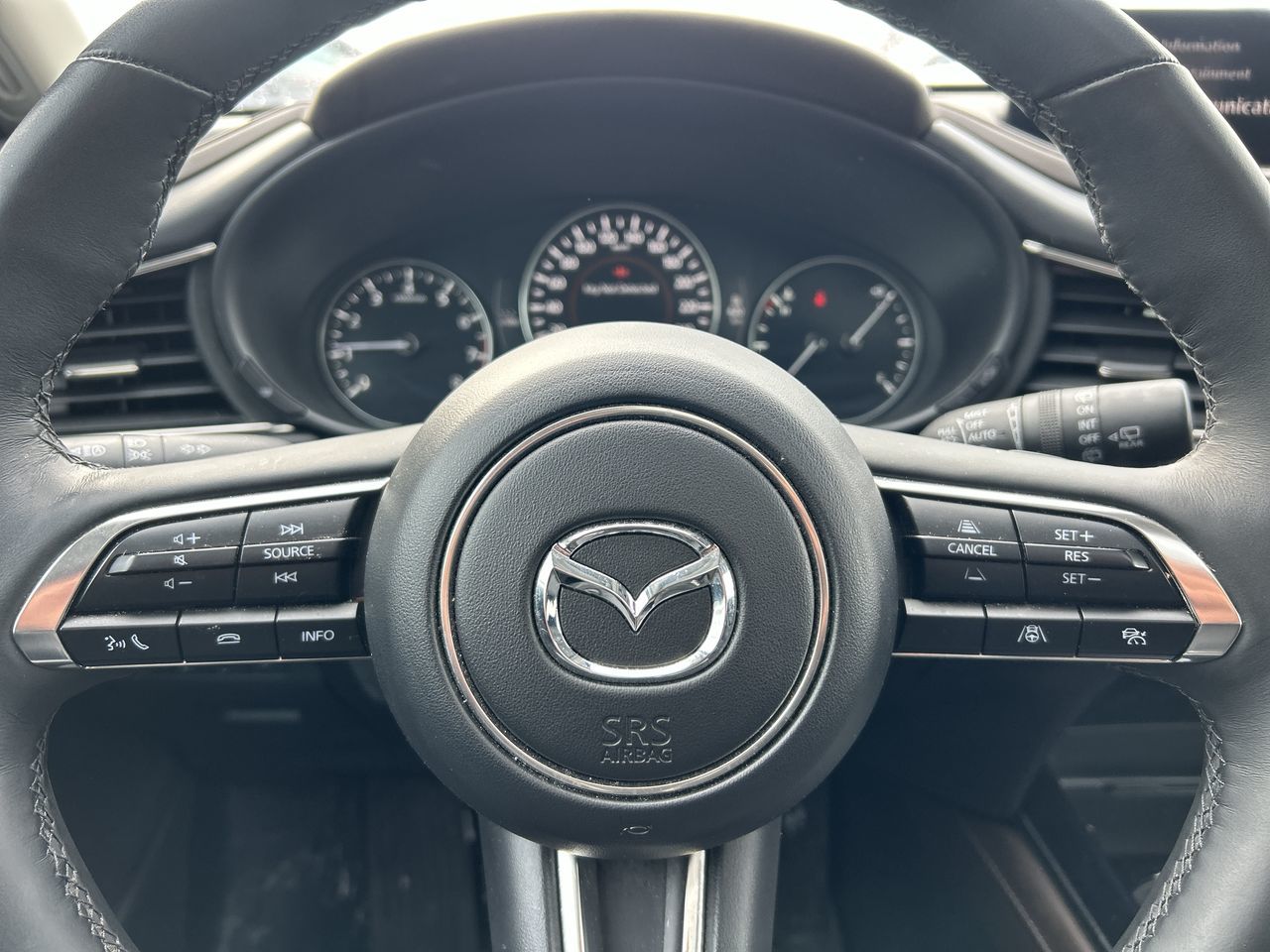2025 Mazda CX-30 in Mississauga, Ontario