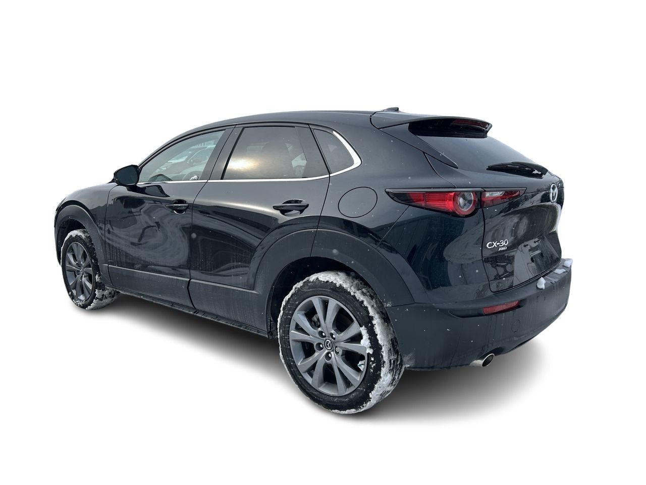 2025 Mazda CX-30 in Mississauga, Ontario