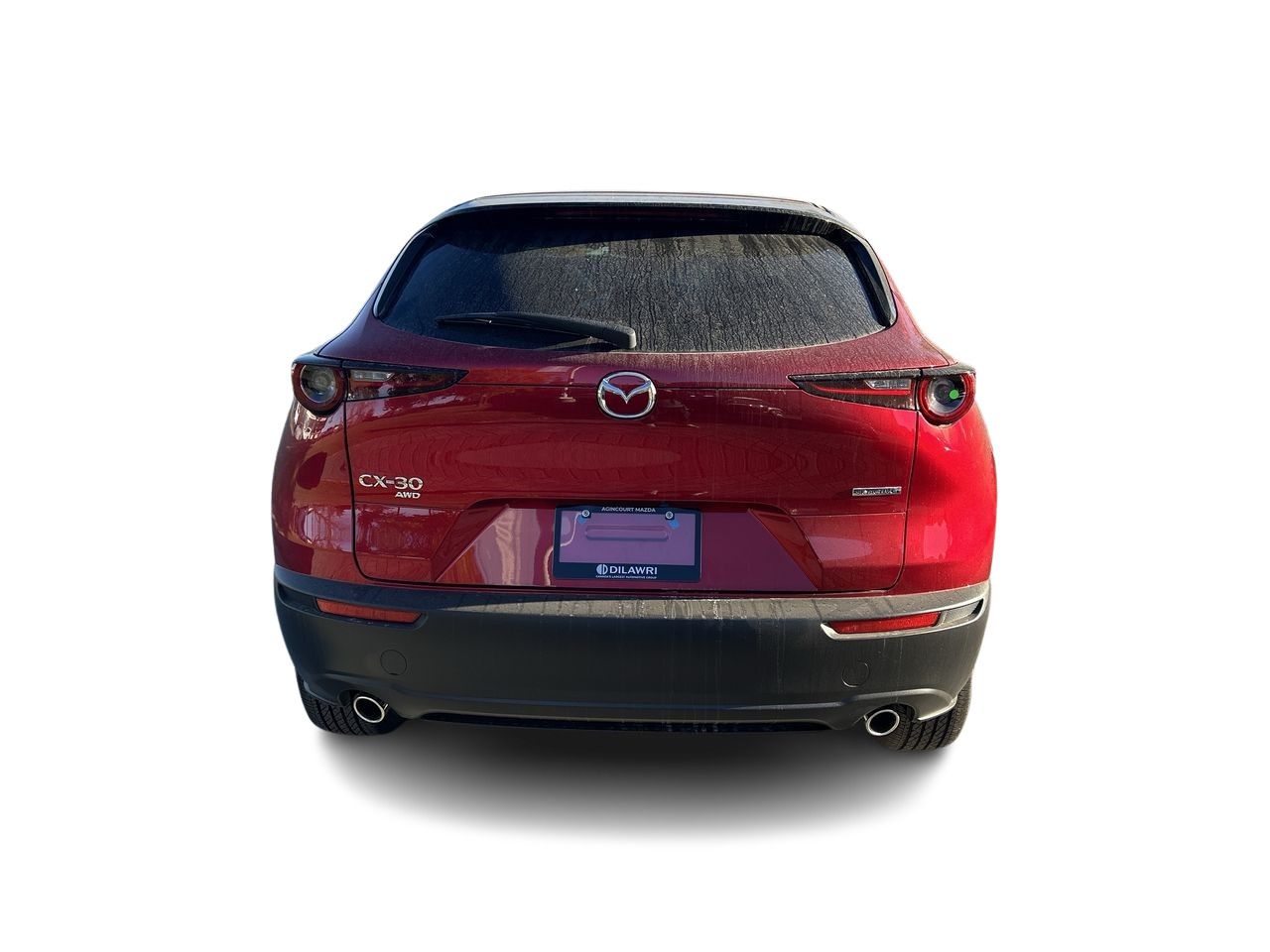 Mazda CX-30  2025 à Mississauga, Ontario