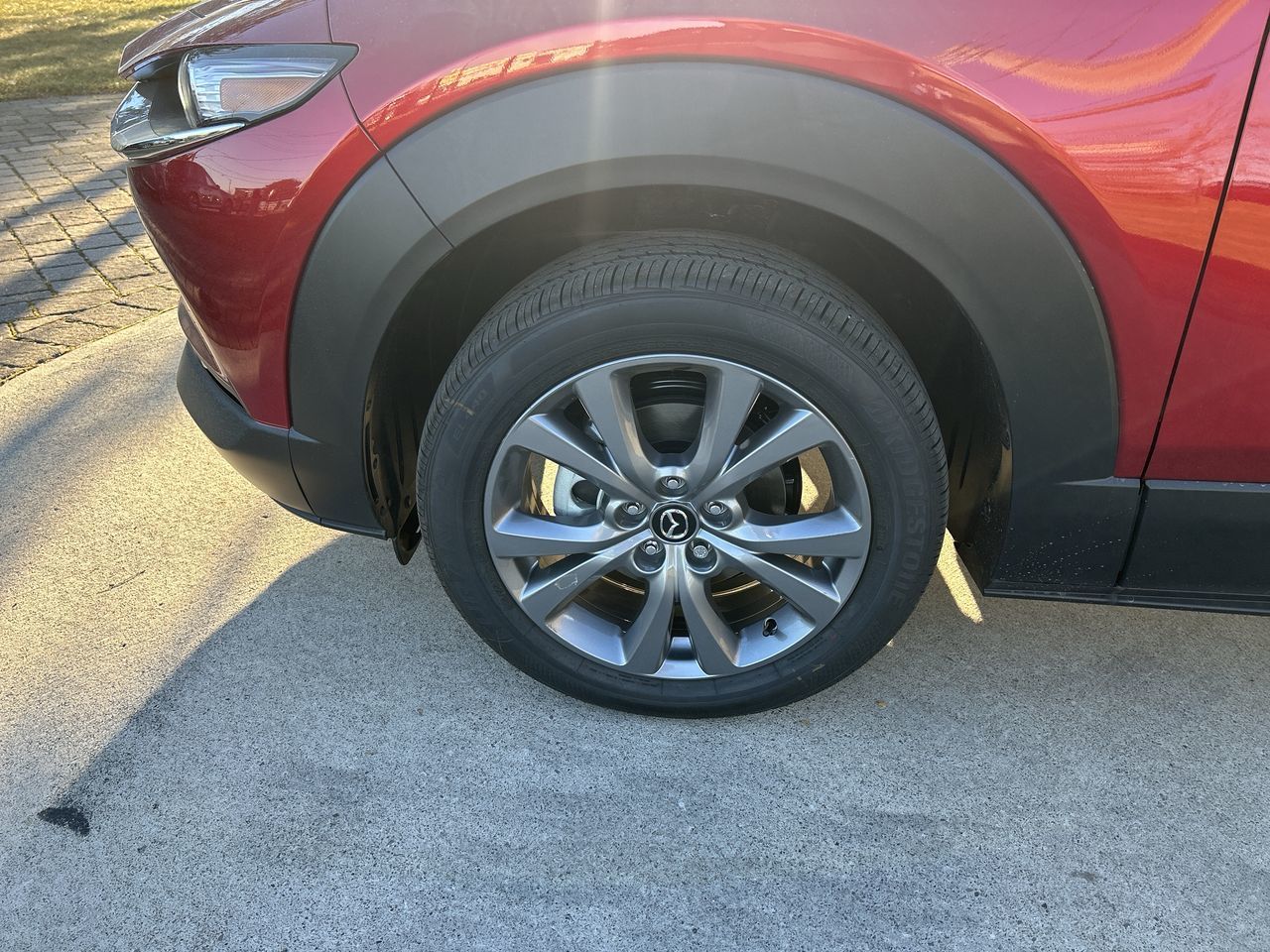 Mazda CX-30  2025 à Mississauga, Ontario