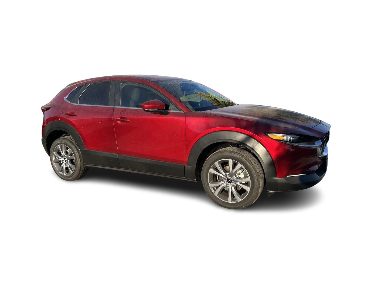 Mazda CX-30  2025 à Mississauga, Ontario