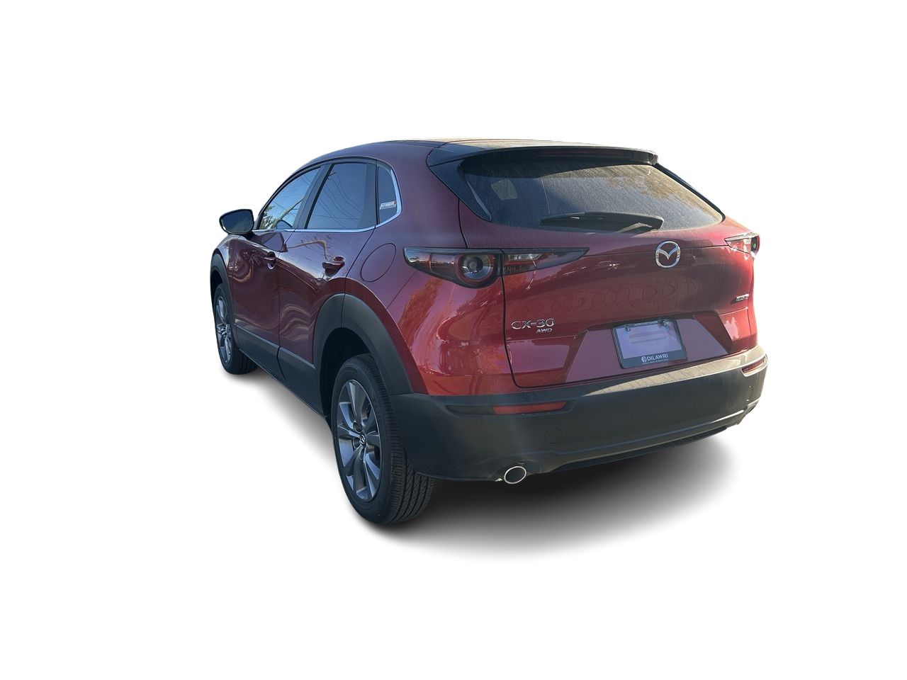 Mazda CX-30  2025 à Mississauga, Ontario
