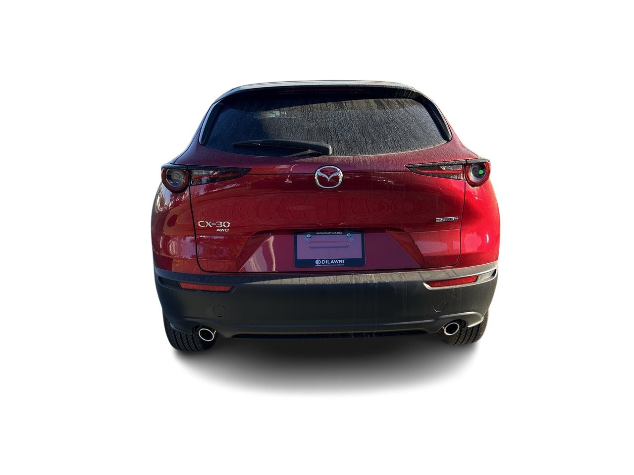 Mazda CX-30  2025 à Mississauga, Ontario