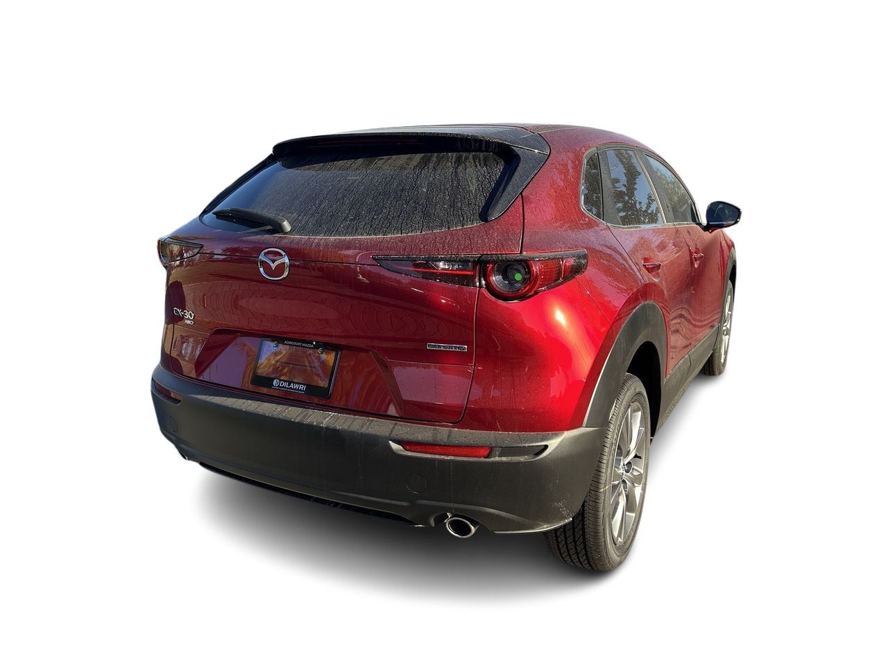 Mazda CX-30  2025 à Mississauga, Ontario