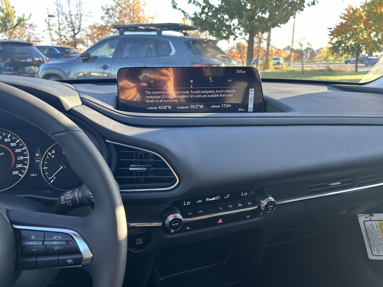 Mazda CX-30  2025 à Mississauga, Ontario