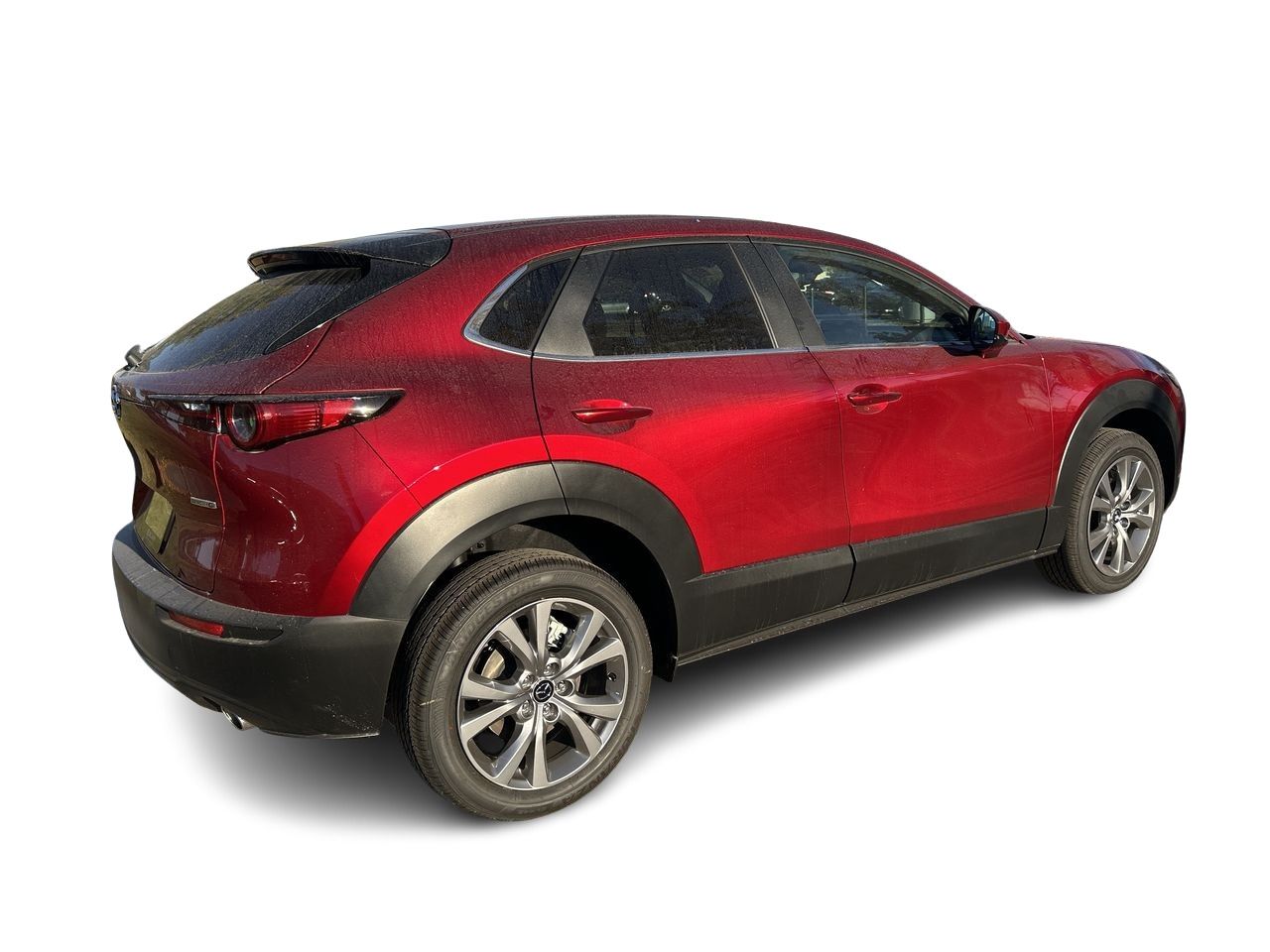Mazda CX-30  2025 à Mississauga, Ontario