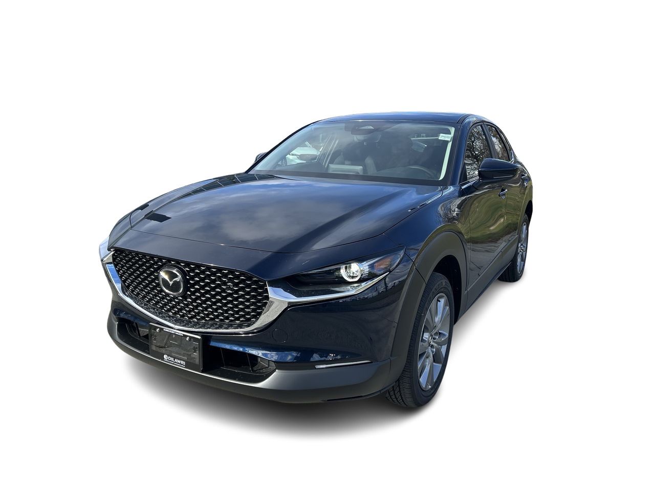 2025 Mazda CX-30 in Mississauga, Ontario