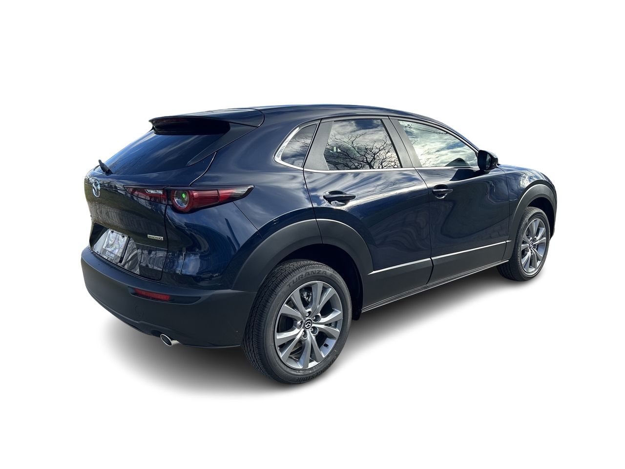 2025 Mazda CX-30 in Mississauga, Ontario