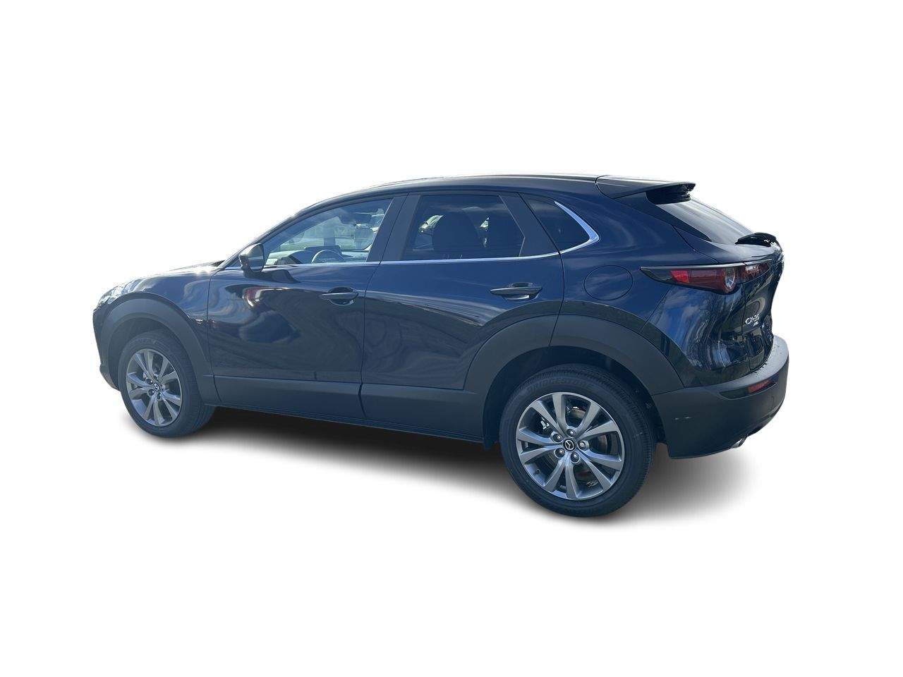 2025 Mazda CX-30 in Mississauga, Ontario