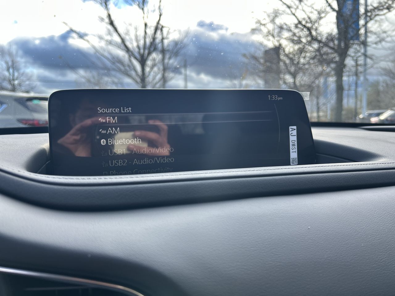 2025 Mazda CX-30 in Mississauga, Ontario