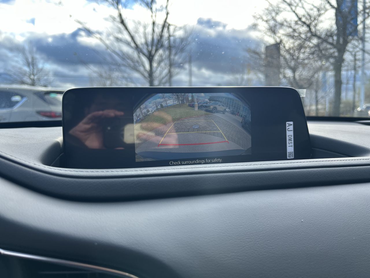 2025 Mazda CX-30 in Mississauga, Ontario