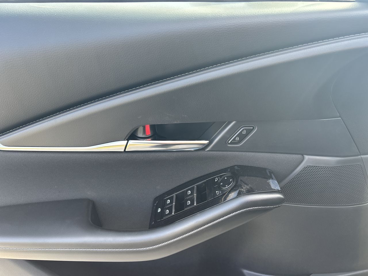 2025 Mazda CX-30 in Mississauga, Ontario