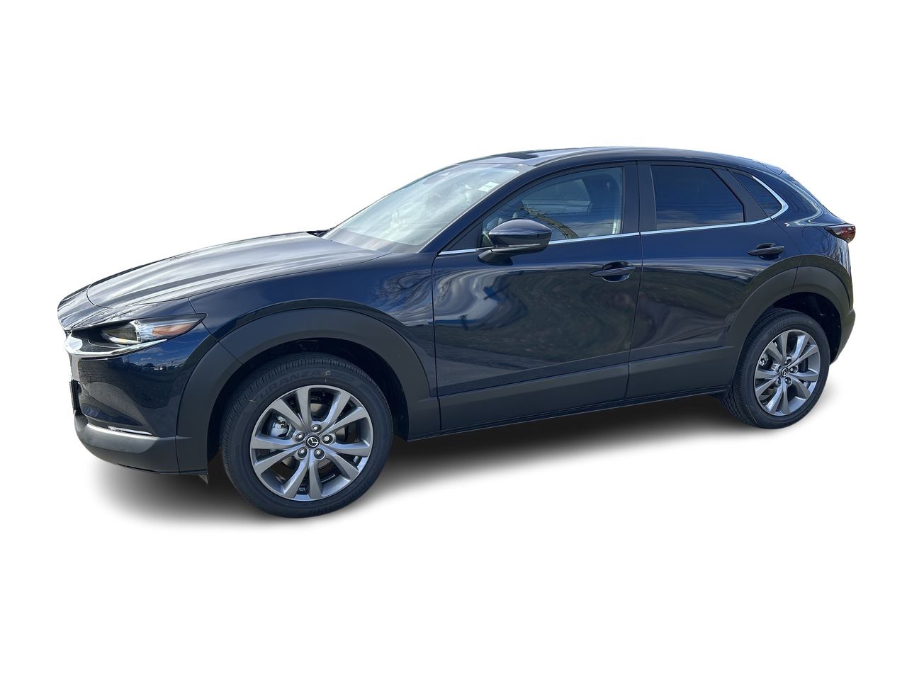 2025 Mazda CX-30 in Mississauga, Ontario