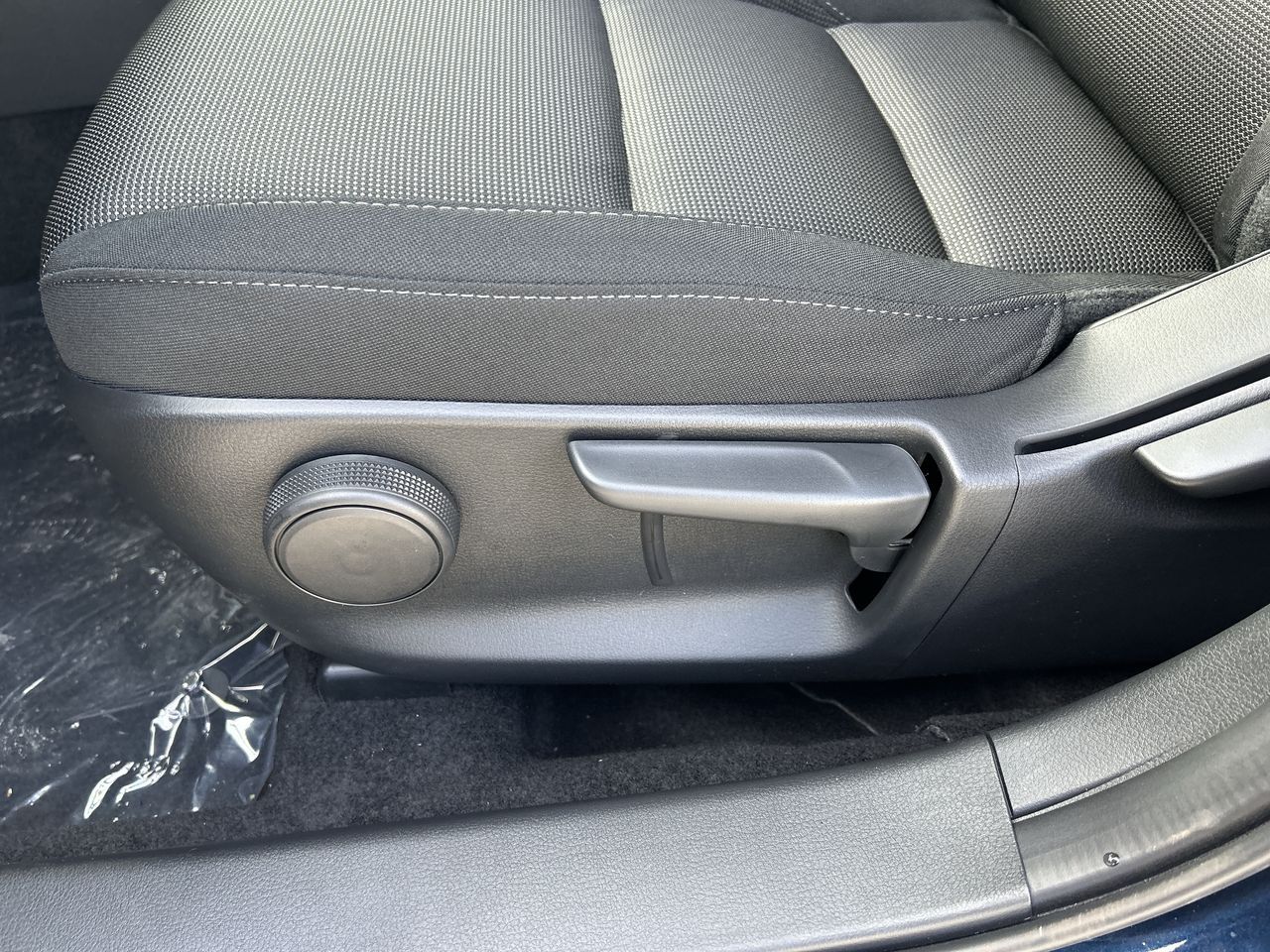 2025 Mazda CX-30 in Mississauga, Ontario
