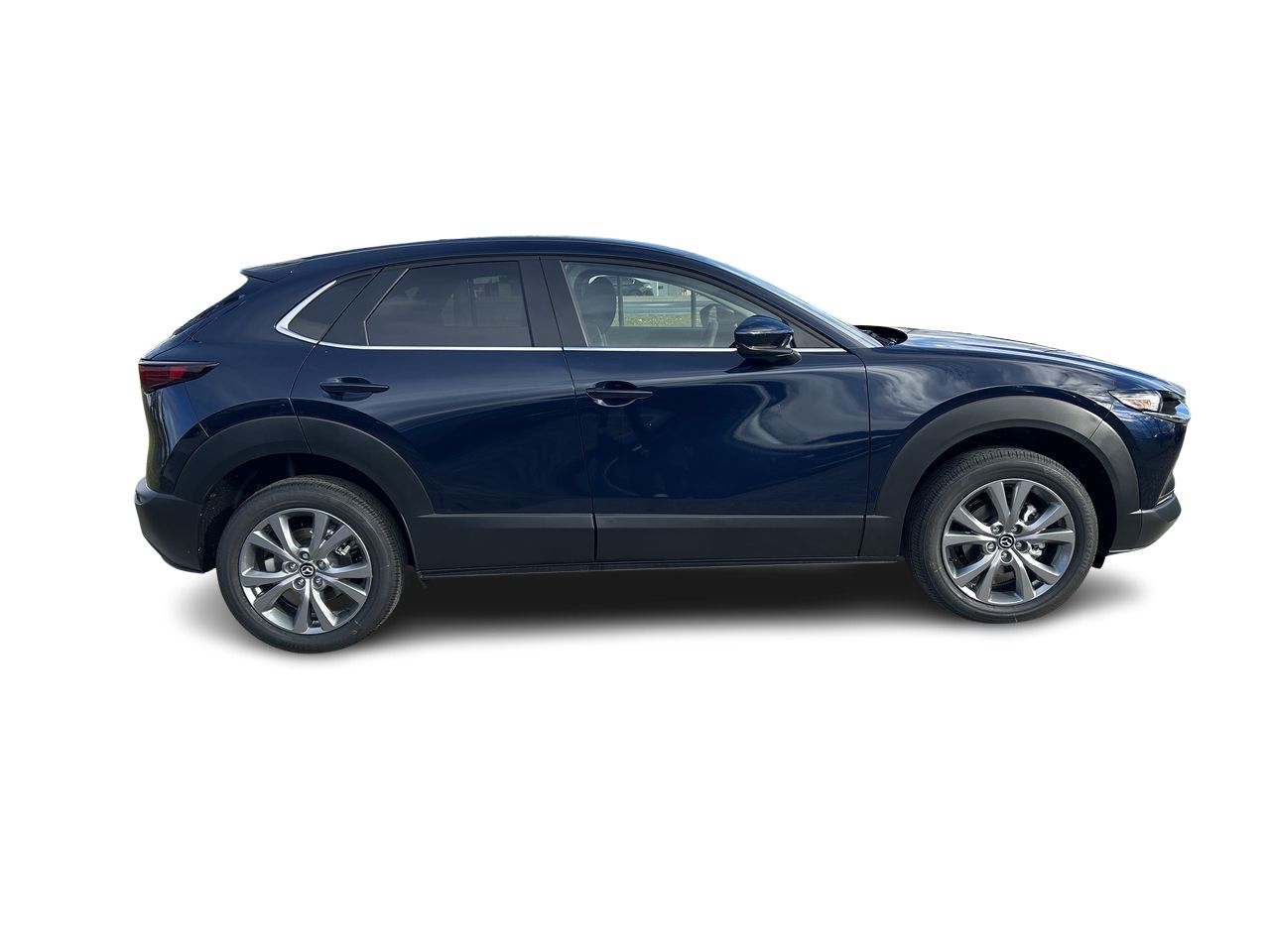 2025 Mazda CX-30 in Mississauga, Ontario