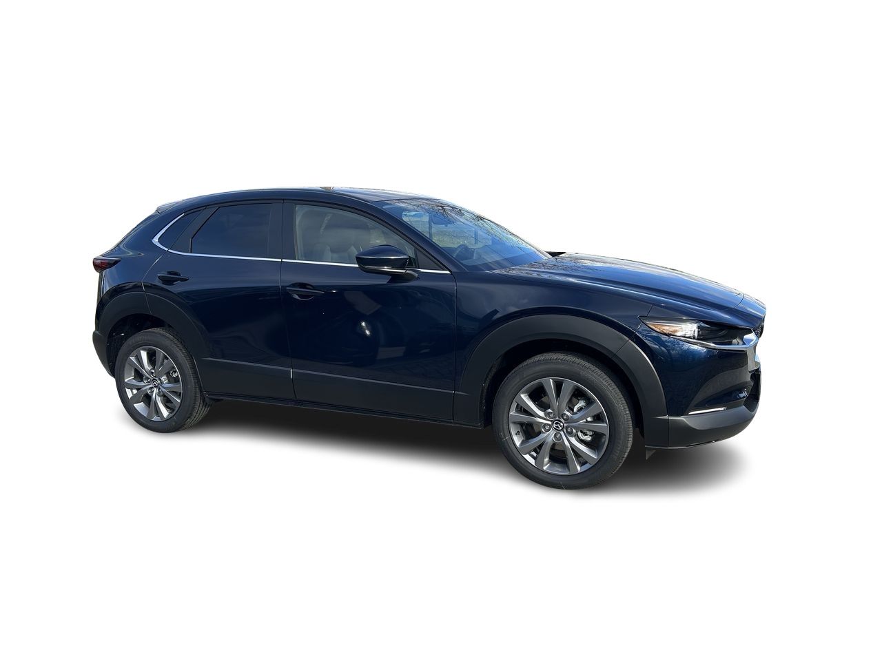 2025 Mazda CX-30 in Mississauga, Ontario