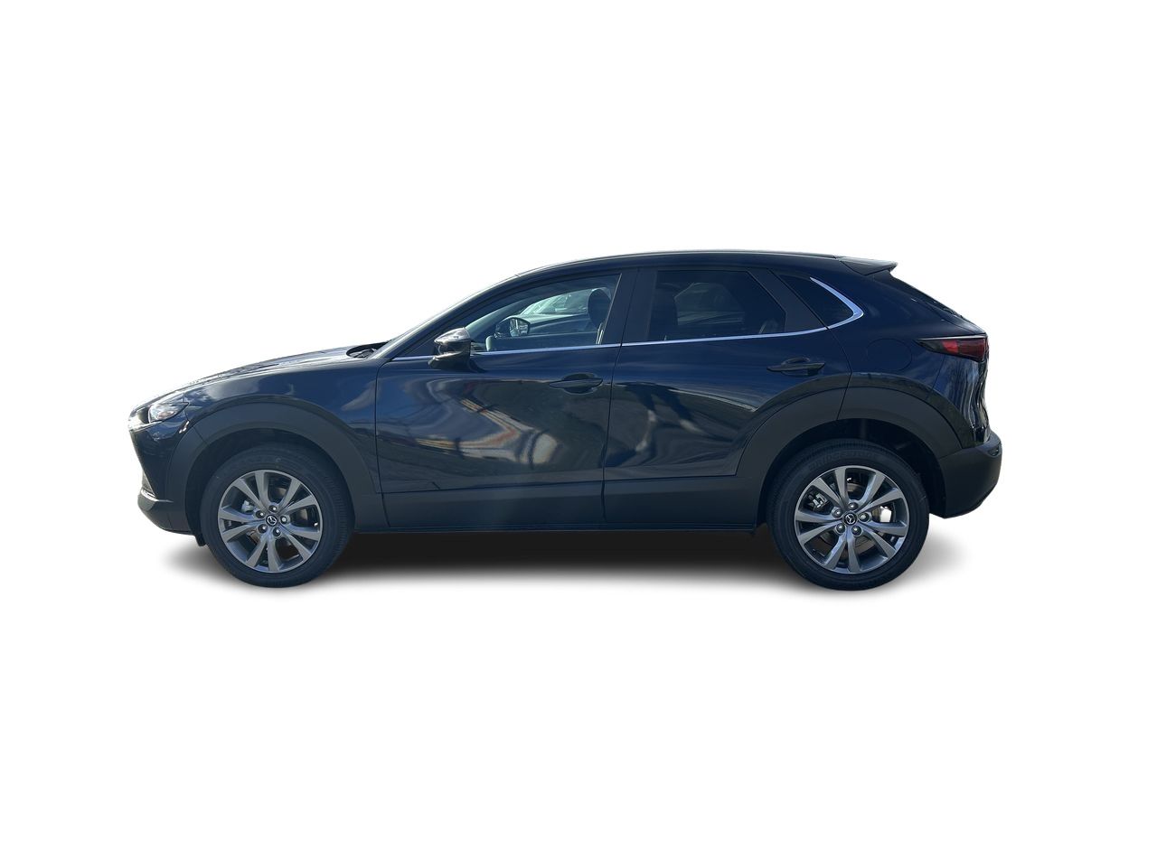 2025 Mazda CX-30 in Mississauga, Ontario