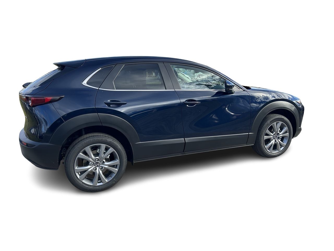 2025 Mazda CX-30 in Mississauga, Ontario