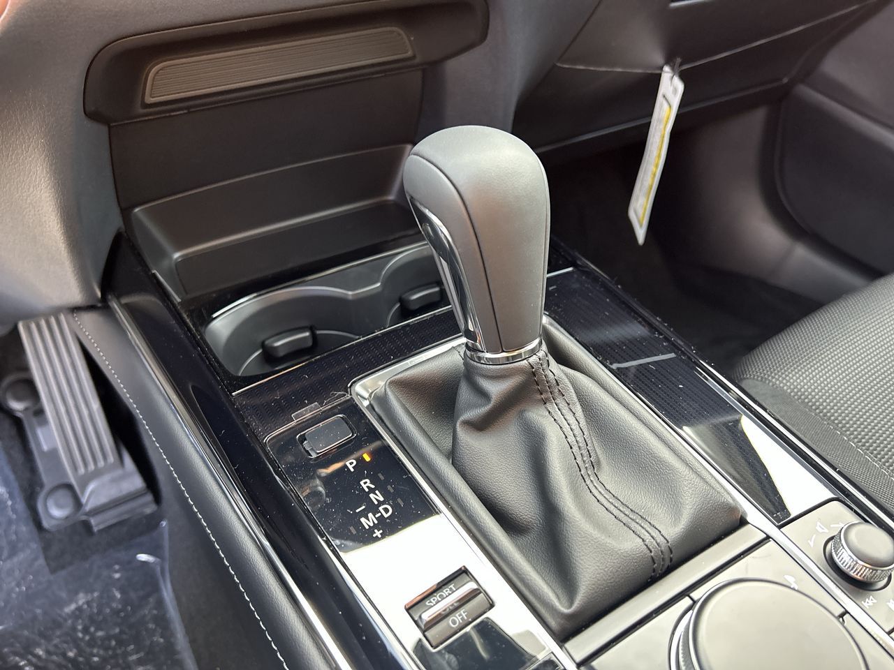 2025 Mazda CX-30 in Mississauga, Ontario