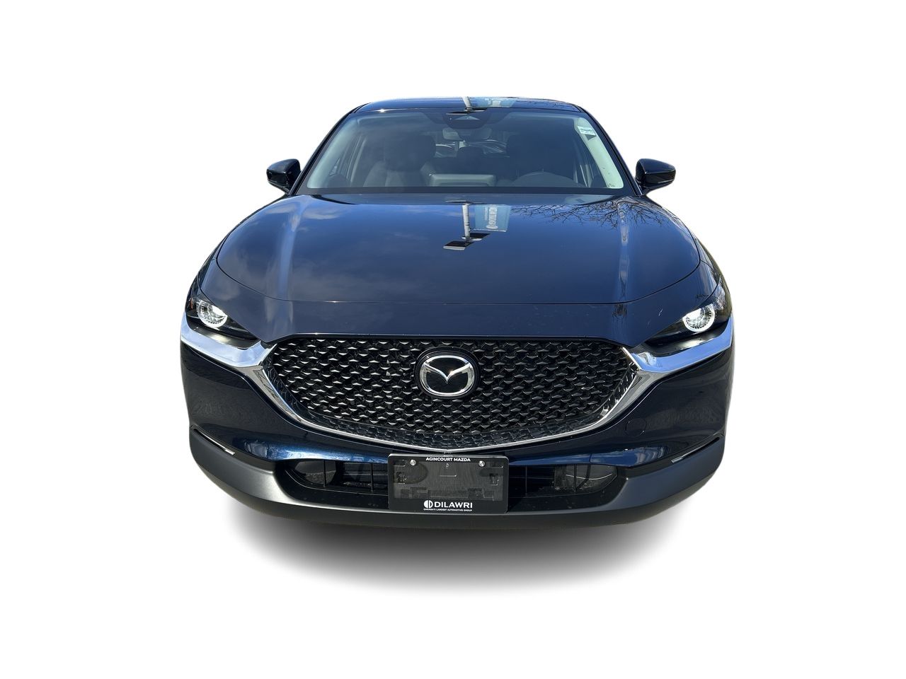 2025 Mazda CX-30 in Mississauga, Ontario