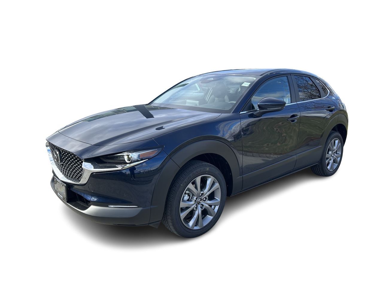 2025 Mazda CX-30 in Mississauga, Ontario