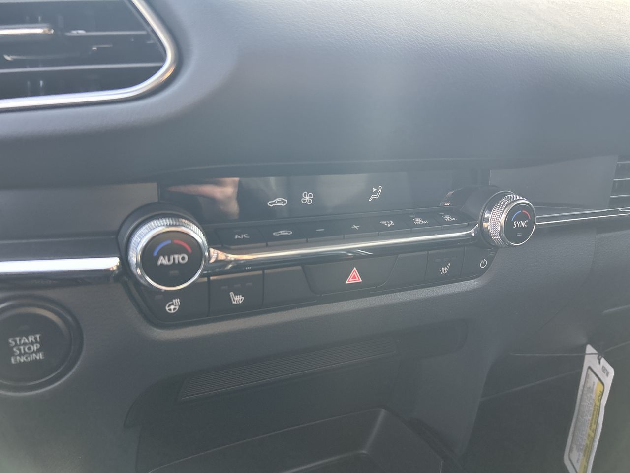 2025 Mazda CX-30 in Mississauga, Ontario