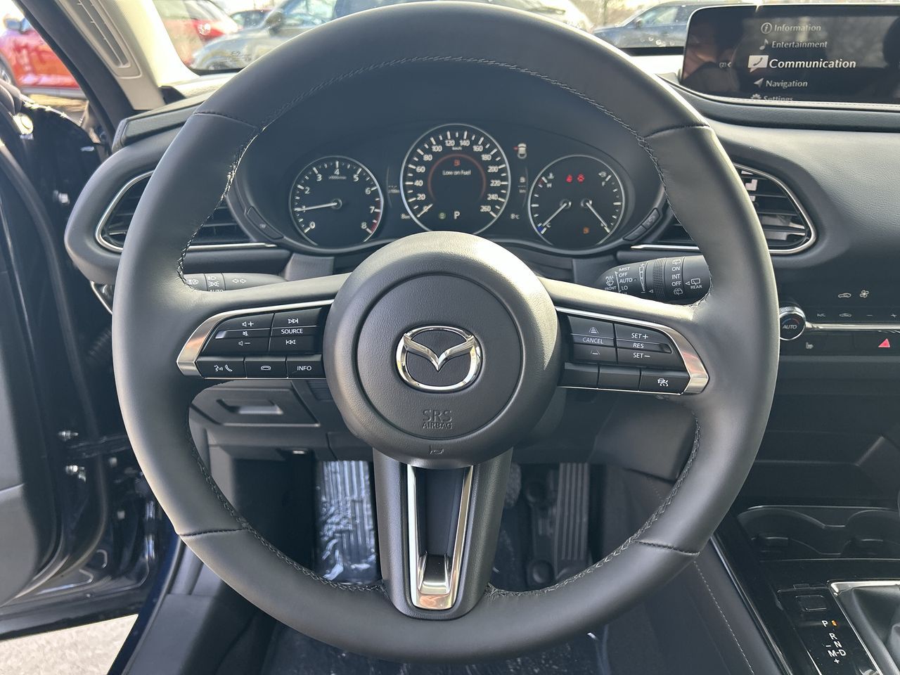 2025 Mazda CX-30 in Mississauga, Ontario