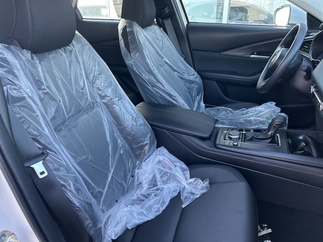 2026 Mazda CX-30 in Mississauga, Ontario