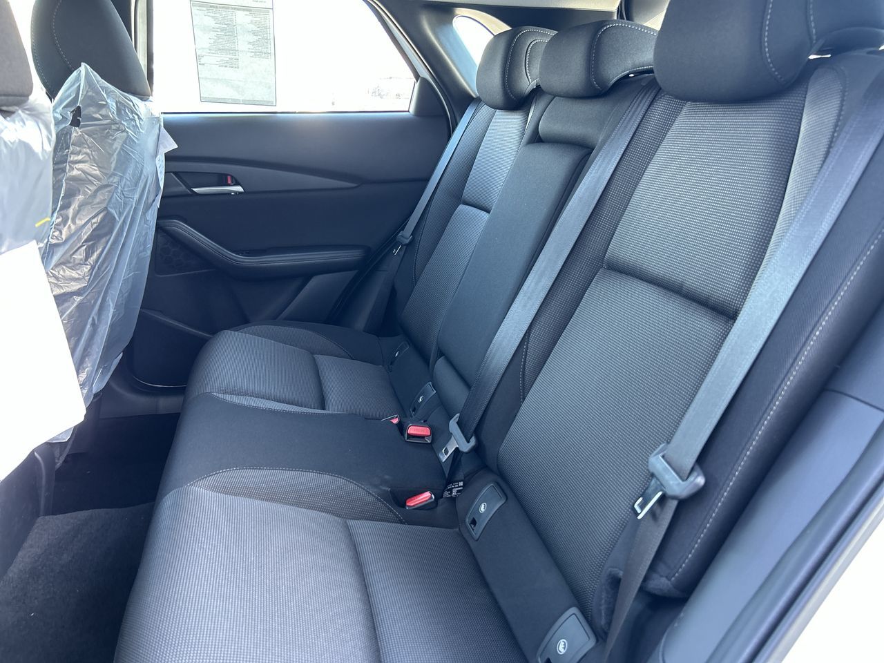 2026 Mazda CX-30 in Mississauga, Ontario