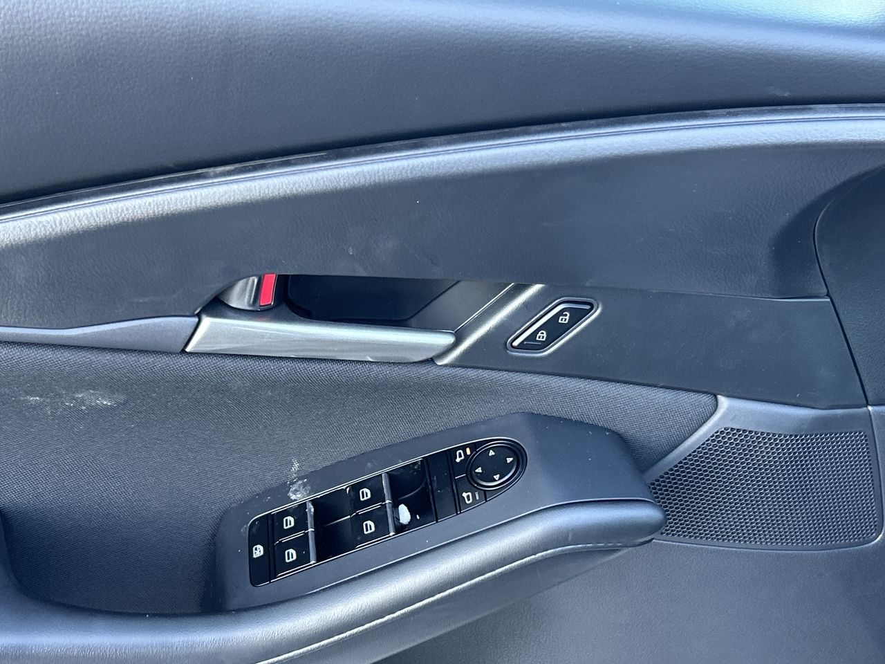 2026 Mazda CX-30 in Mississauga, Ontario