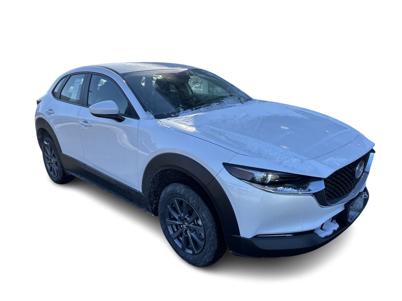 2026 Mazda CX-30 in Mississauga, Ontario