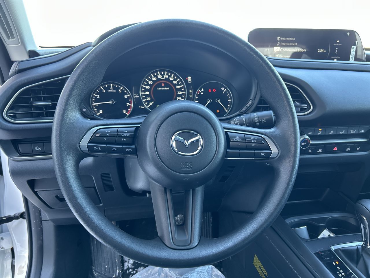 2026 Mazda CX-30 in Mississauga, Ontario