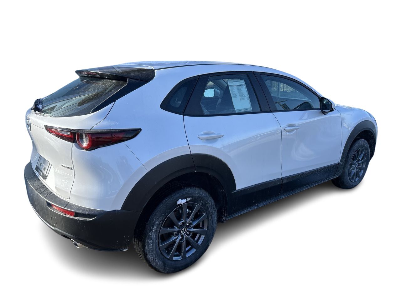 2026 Mazda CX-30 in Mississauga, Ontario