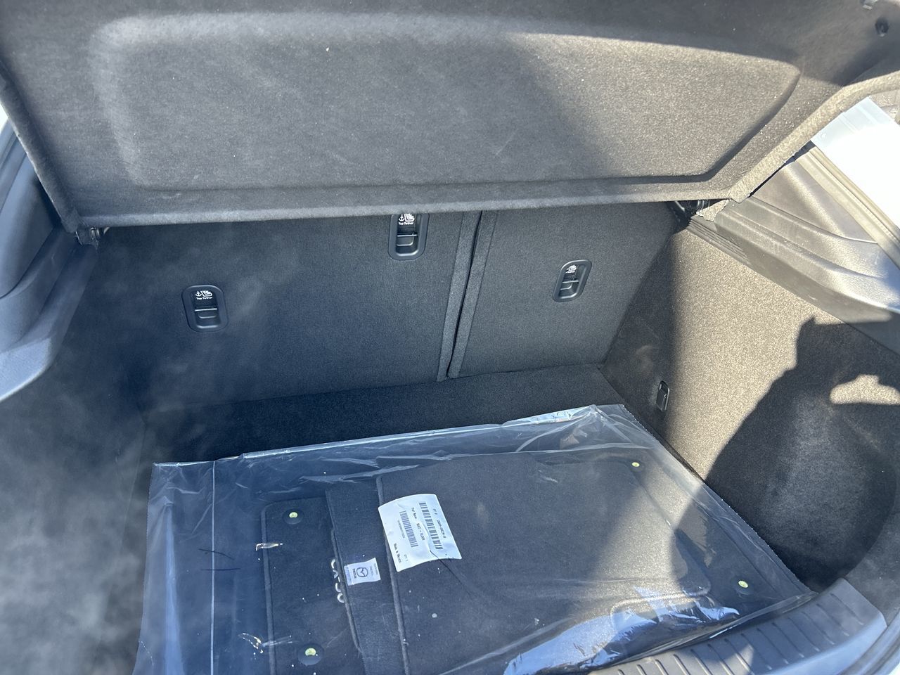 2026 Mazda CX-30 in Mississauga, Ontario