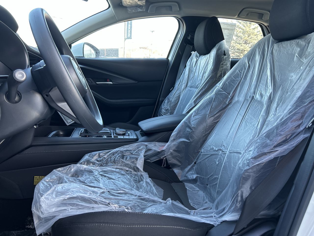 2026 Mazda CX-30 in Mississauga, Ontario