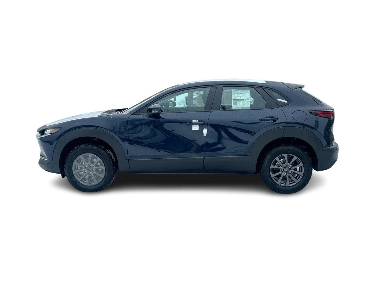 2026 Mazda CX-30