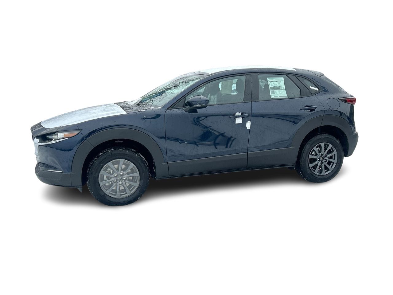 Mazda CX-30  2026