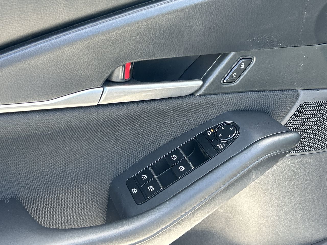 2026 Mazda CX-30 in Mississauga, Ontario