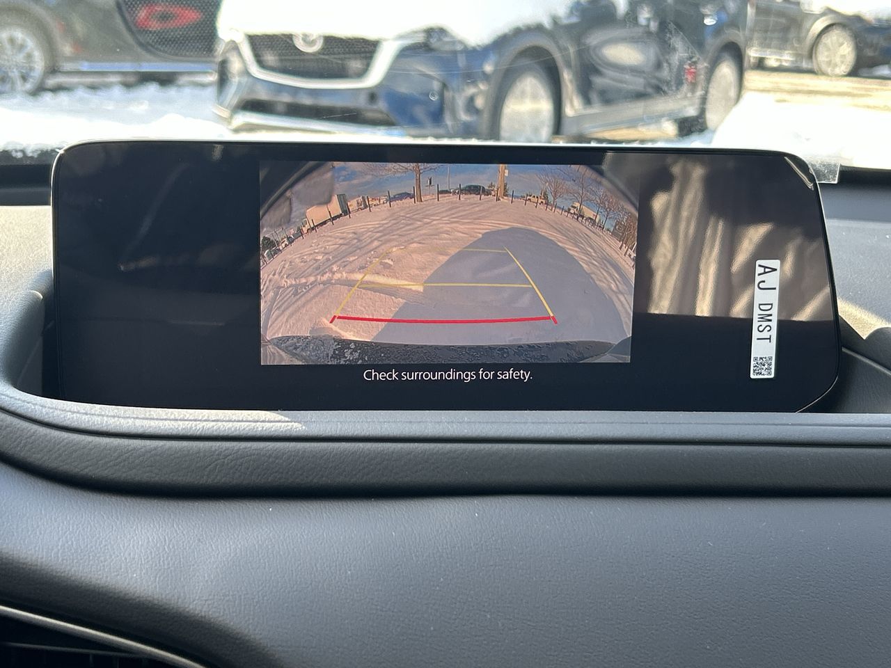 2026 Mazda CX-30 in Mississauga, Ontario