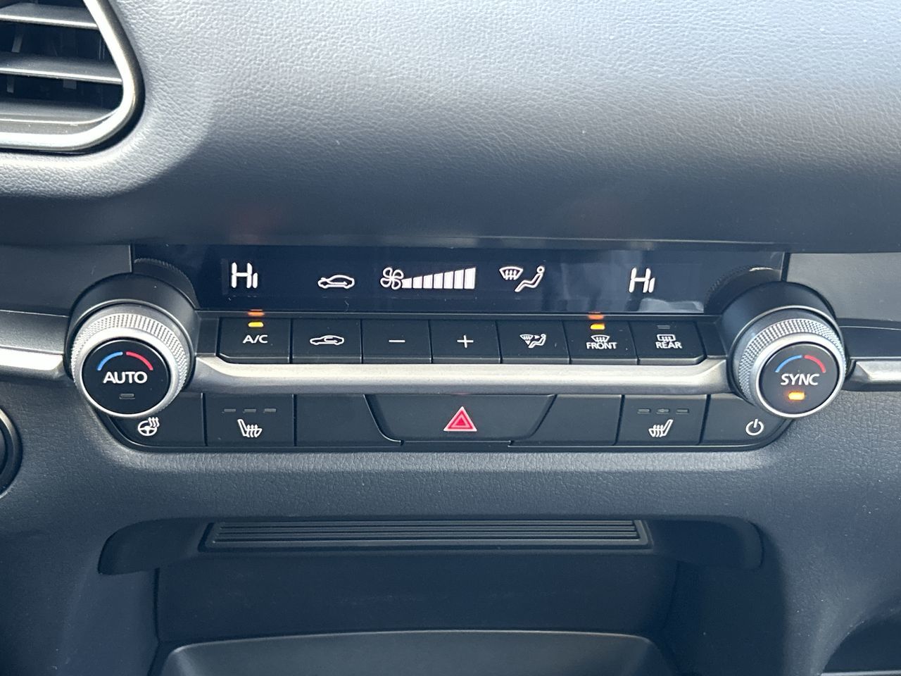 2026 Mazda CX-30 in Mississauga, Ontario