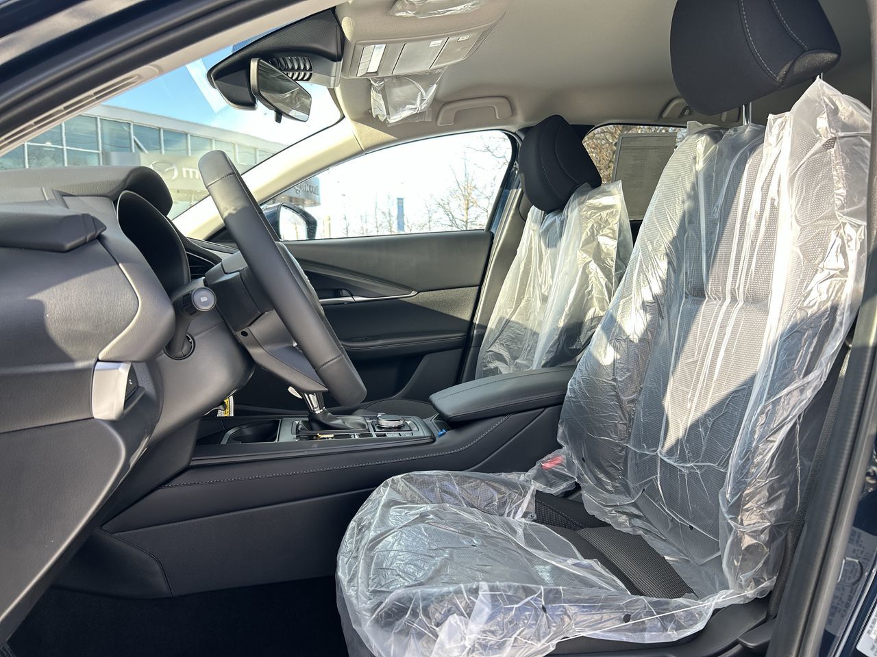 2026 Mazda CX-30 in Mississauga, Ontario