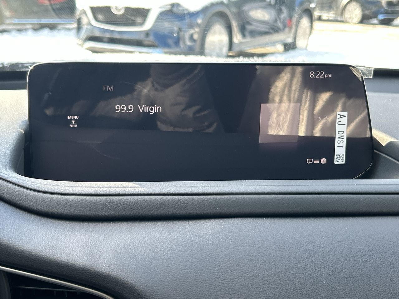 2026 Mazda CX-30 in Mississauga, Ontario