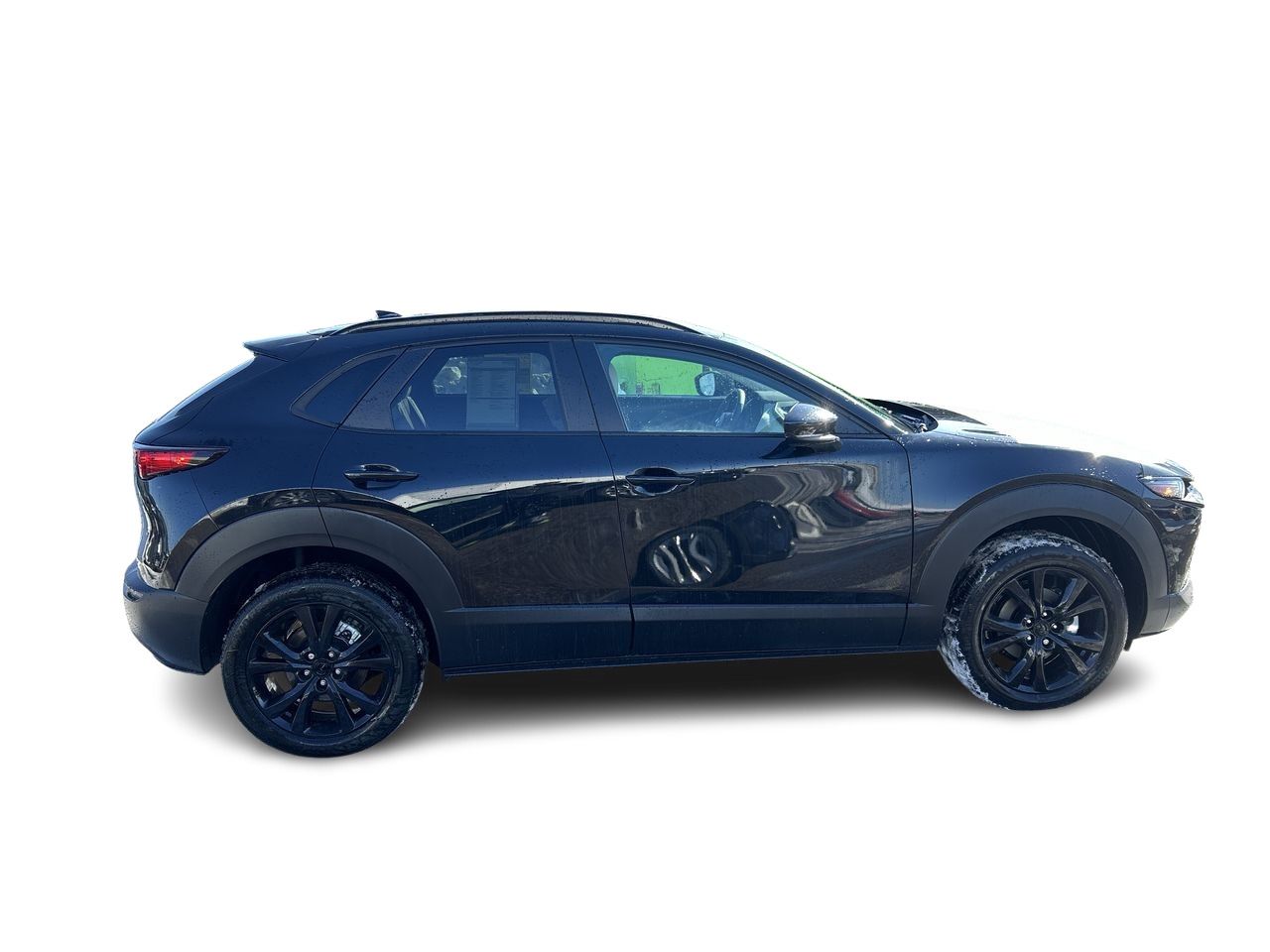 2026 Mazda CX-30