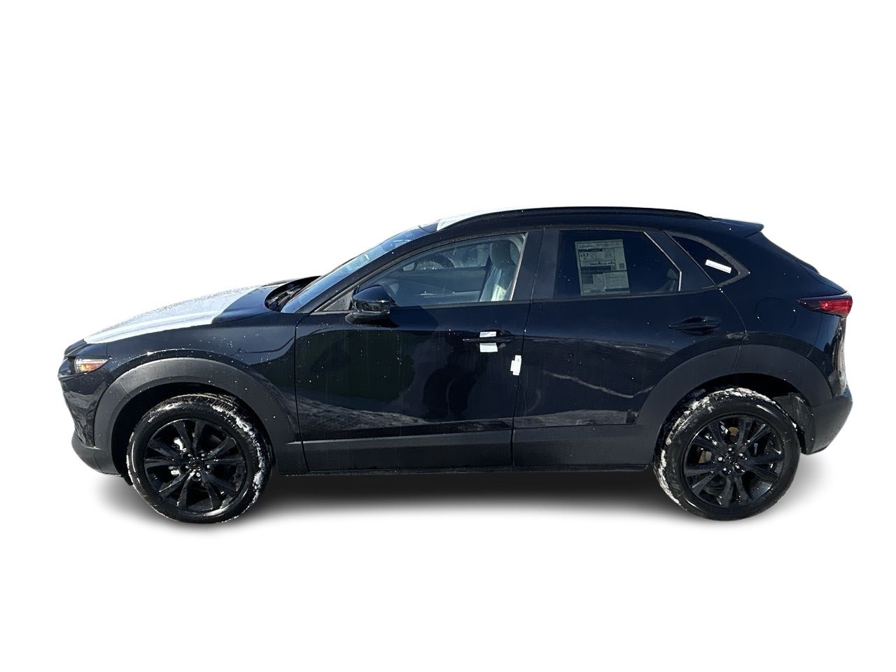 2026 Mazda CX-30