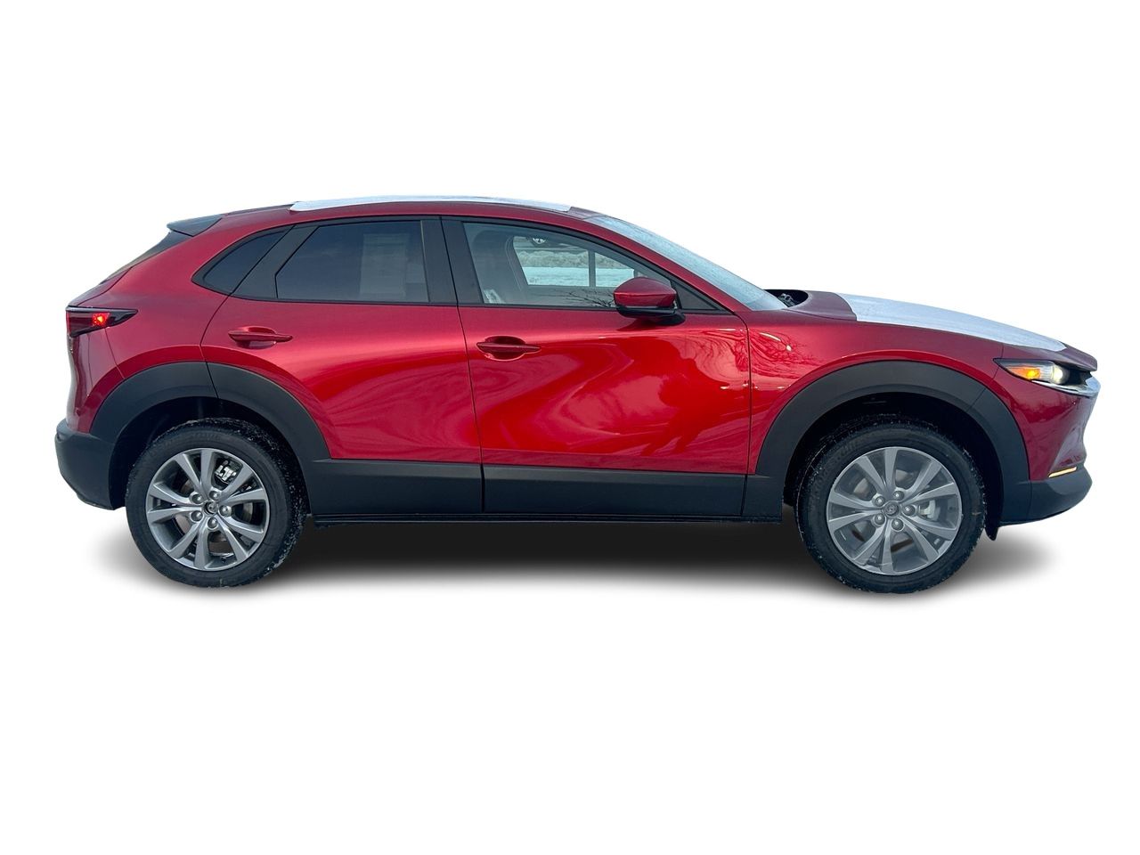 Mazda CX-30  2026